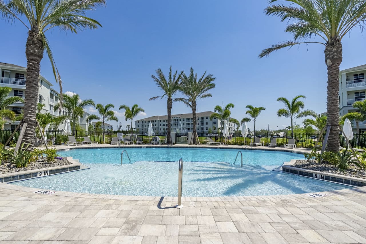 The Palms at Cape Coral 2 of 19