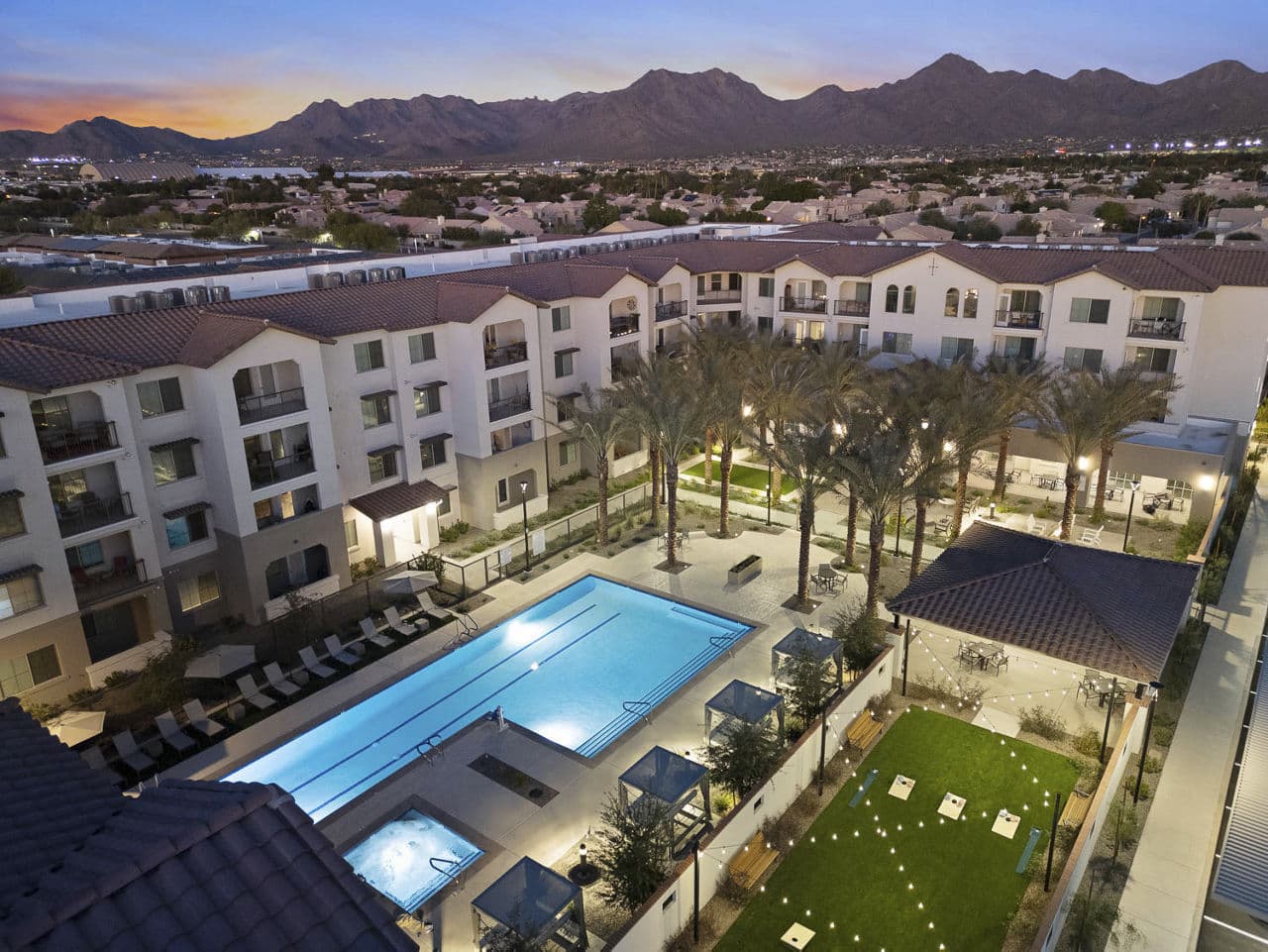 Overture North Scottsdale 2 of 8