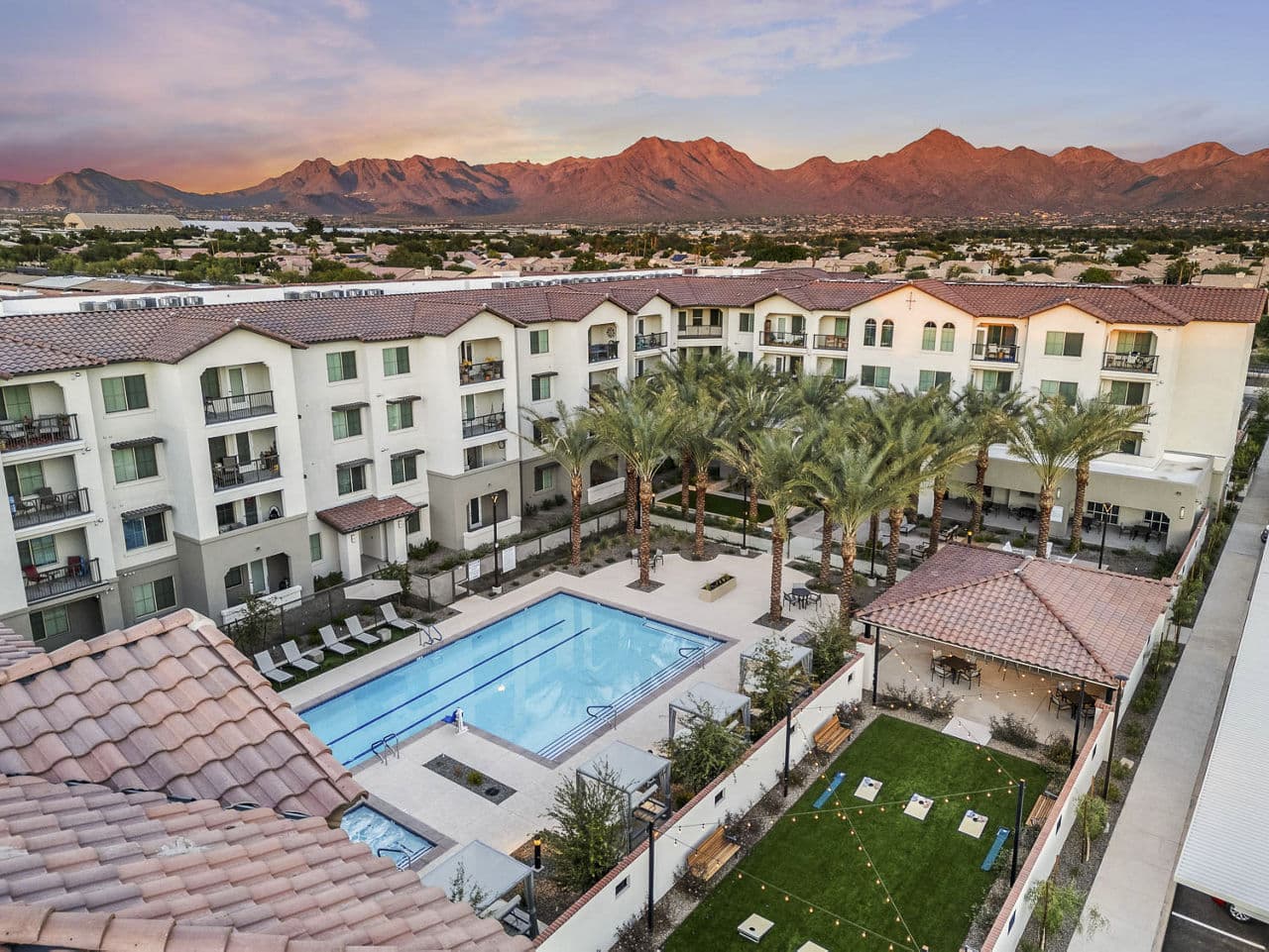 Overture North Scottsdale 3 of 8