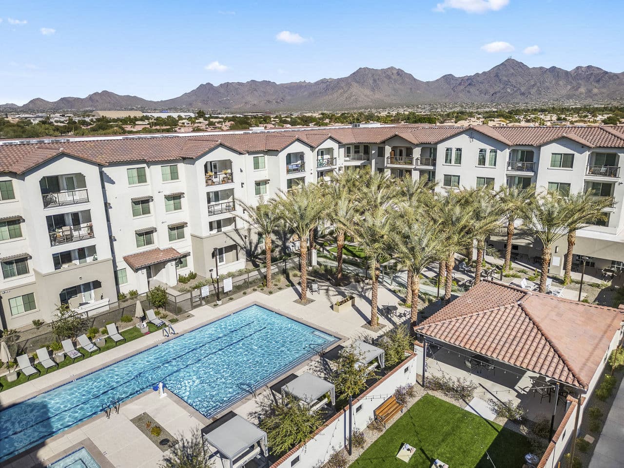 Overture North Scottsdale 4 of 8