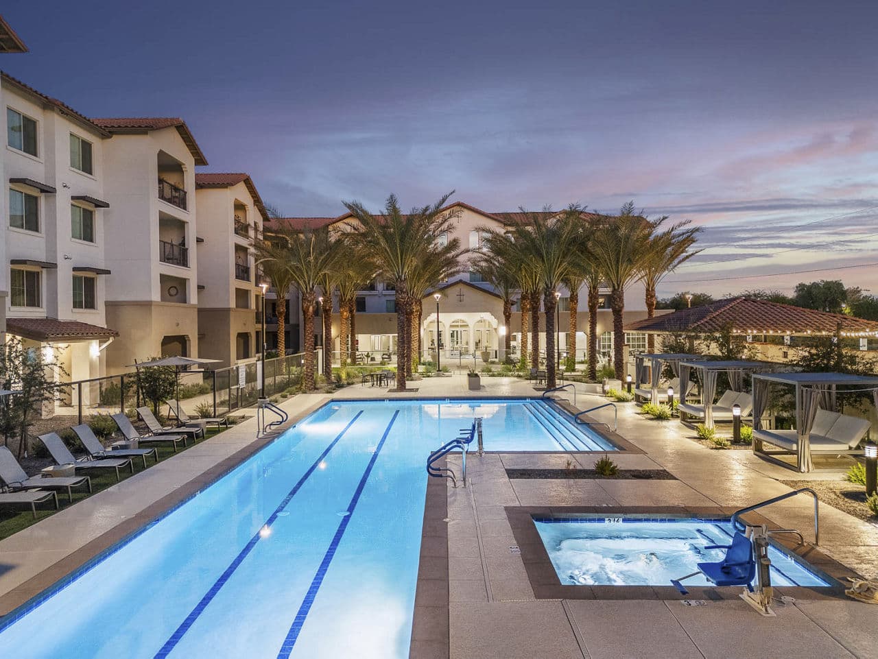 Overture North Scottsdale 5 of 8
