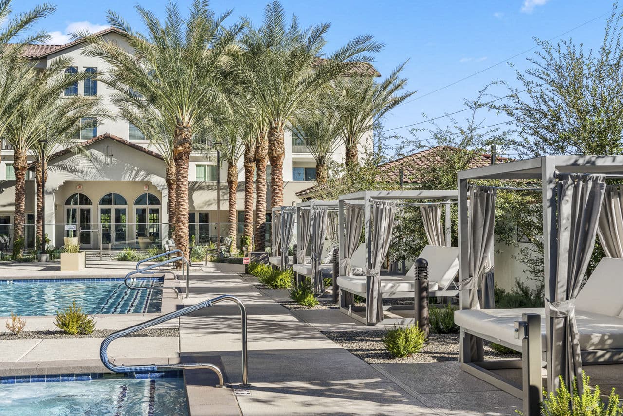 Overture North Scottsdale 6 of 8