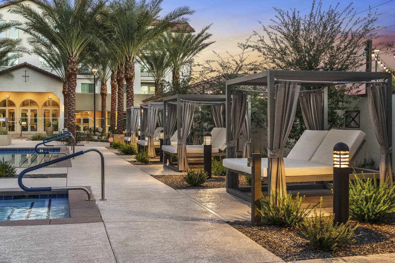 Overture North Scottsdale 7 of 8