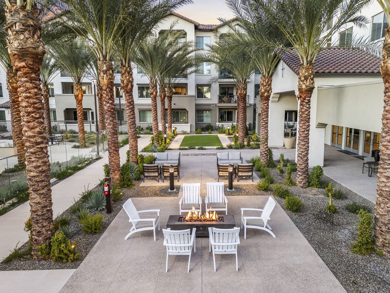 Overture North Scottsdale Scottsdale Az 24 of 34