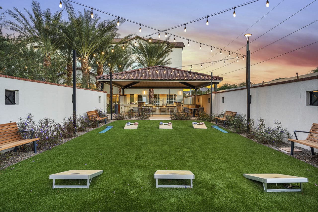 Overture North Scottsdale Scottsdale Az 26 of 34