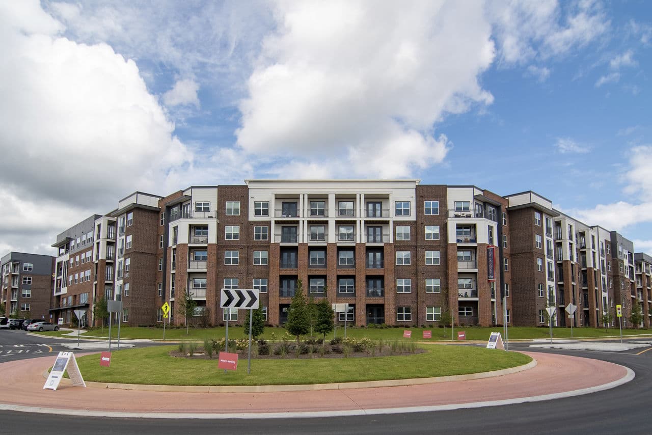 The Foundry At Mashburn Village Apartments Cumming Ga 2 of 16