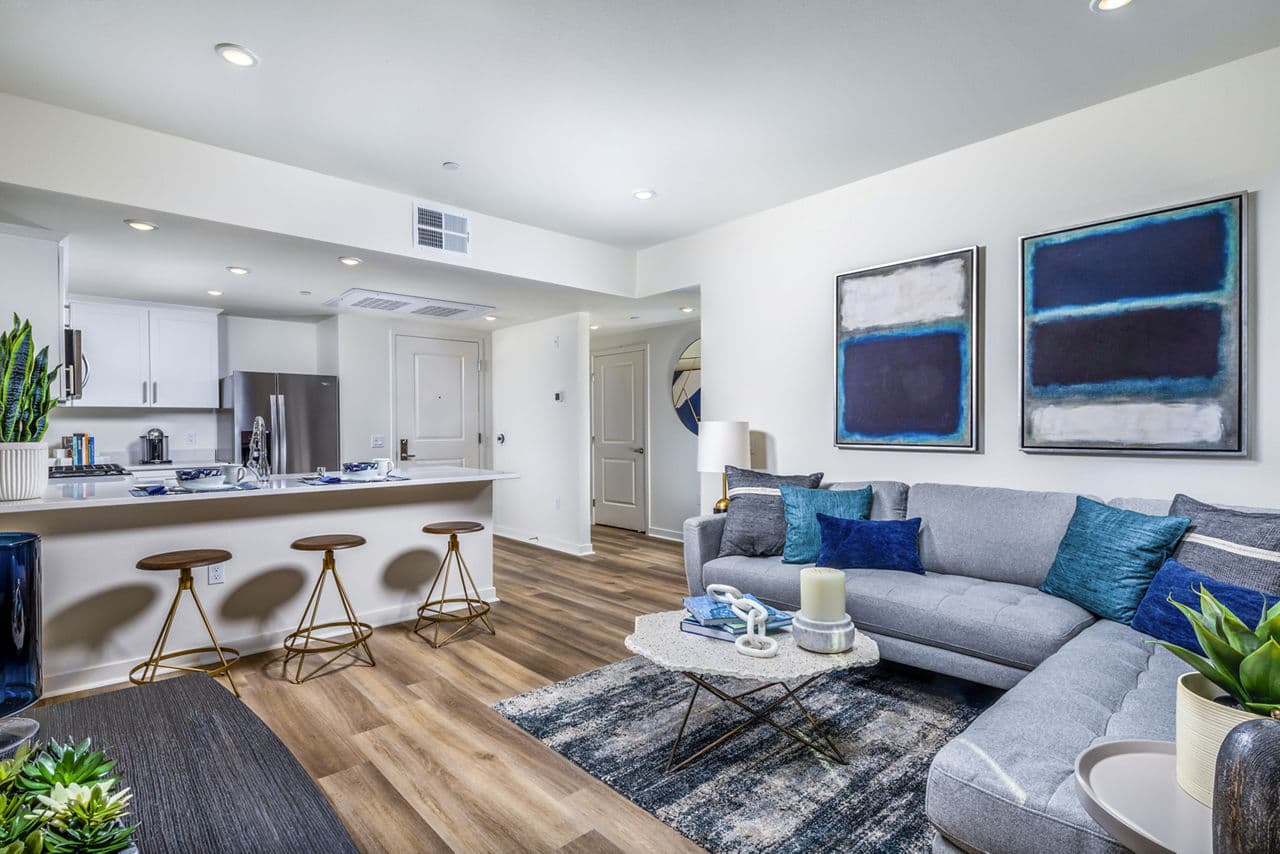 Azul Chula Vista 1 of 10