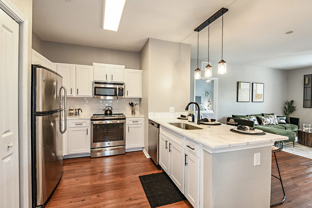 Parkside At Avalon Park Orlando Fl 7 of 25