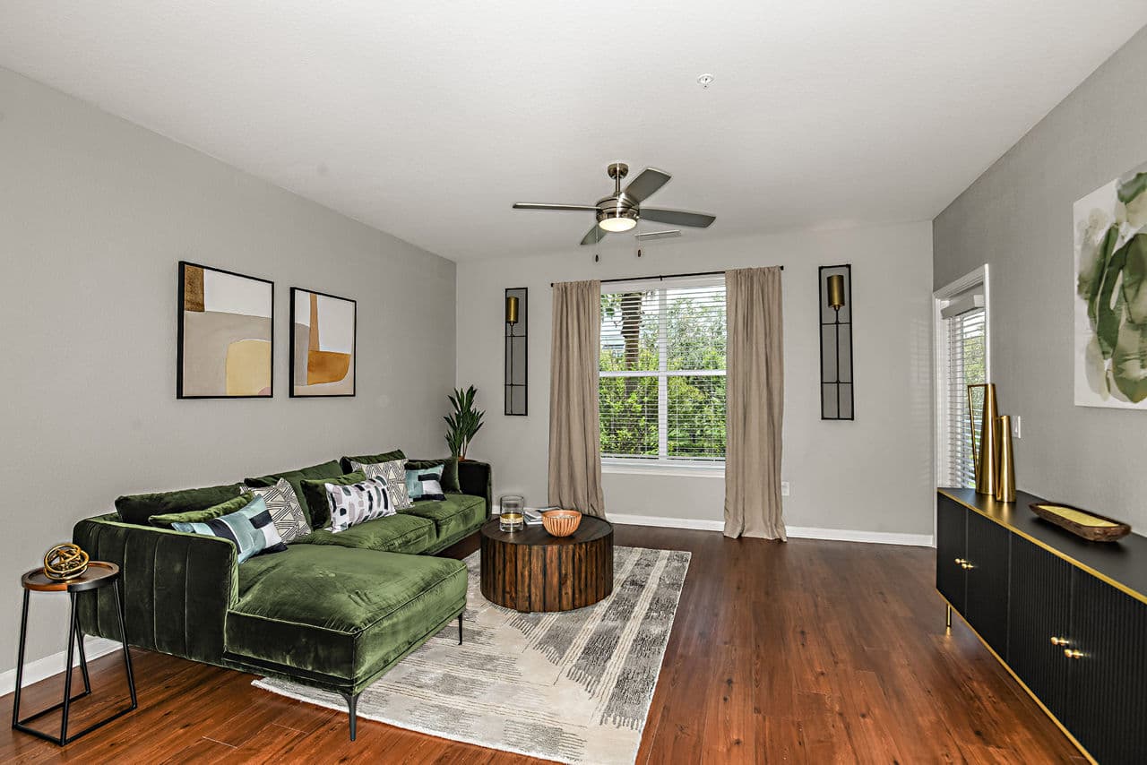Parkside at Avalon Park 1 of 8