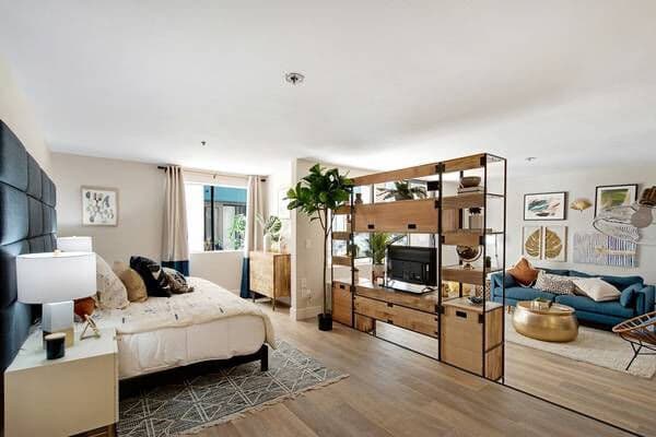 Broadstone Los Feliz 1 of 8