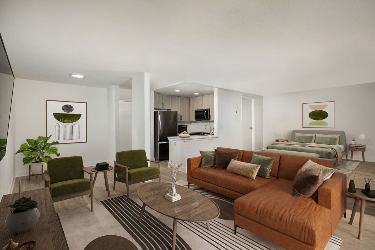 Broadstone Los Feliz 8 of 24