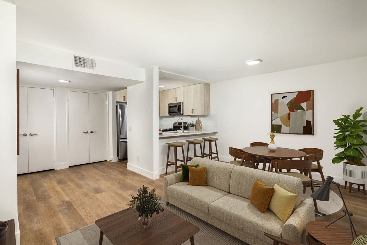 Broadstone Los Feliz 12 of 24