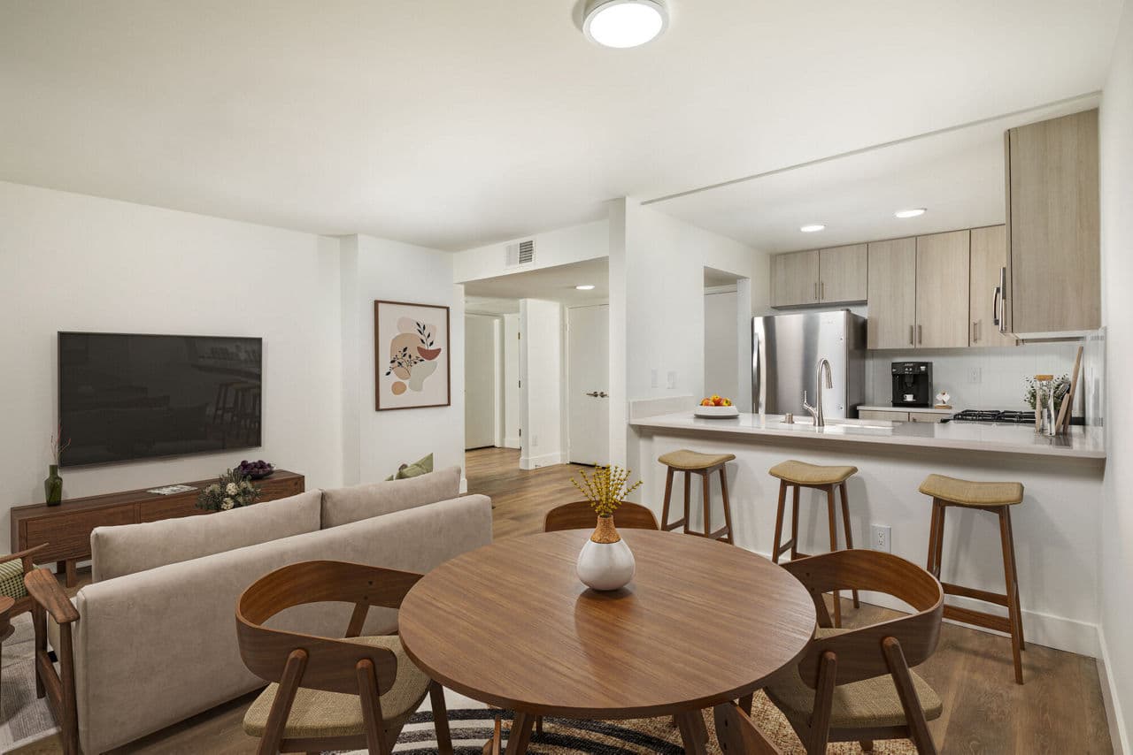 Broadstone Los Feliz 15 of 24