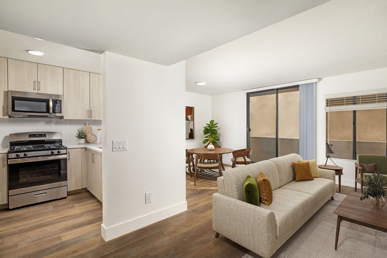 Broadstone Los Feliz 14 of 24