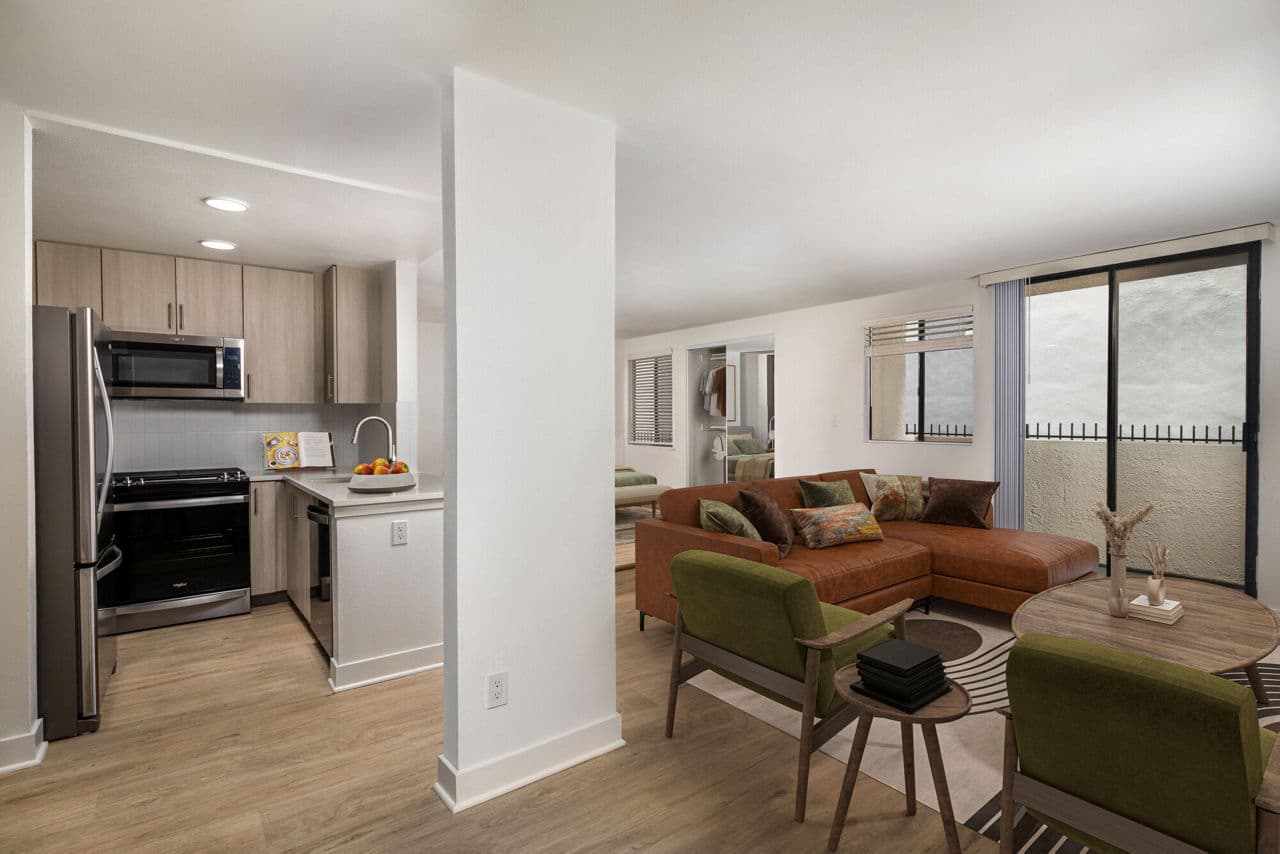 Broadstone Los Feliz 13 of 24