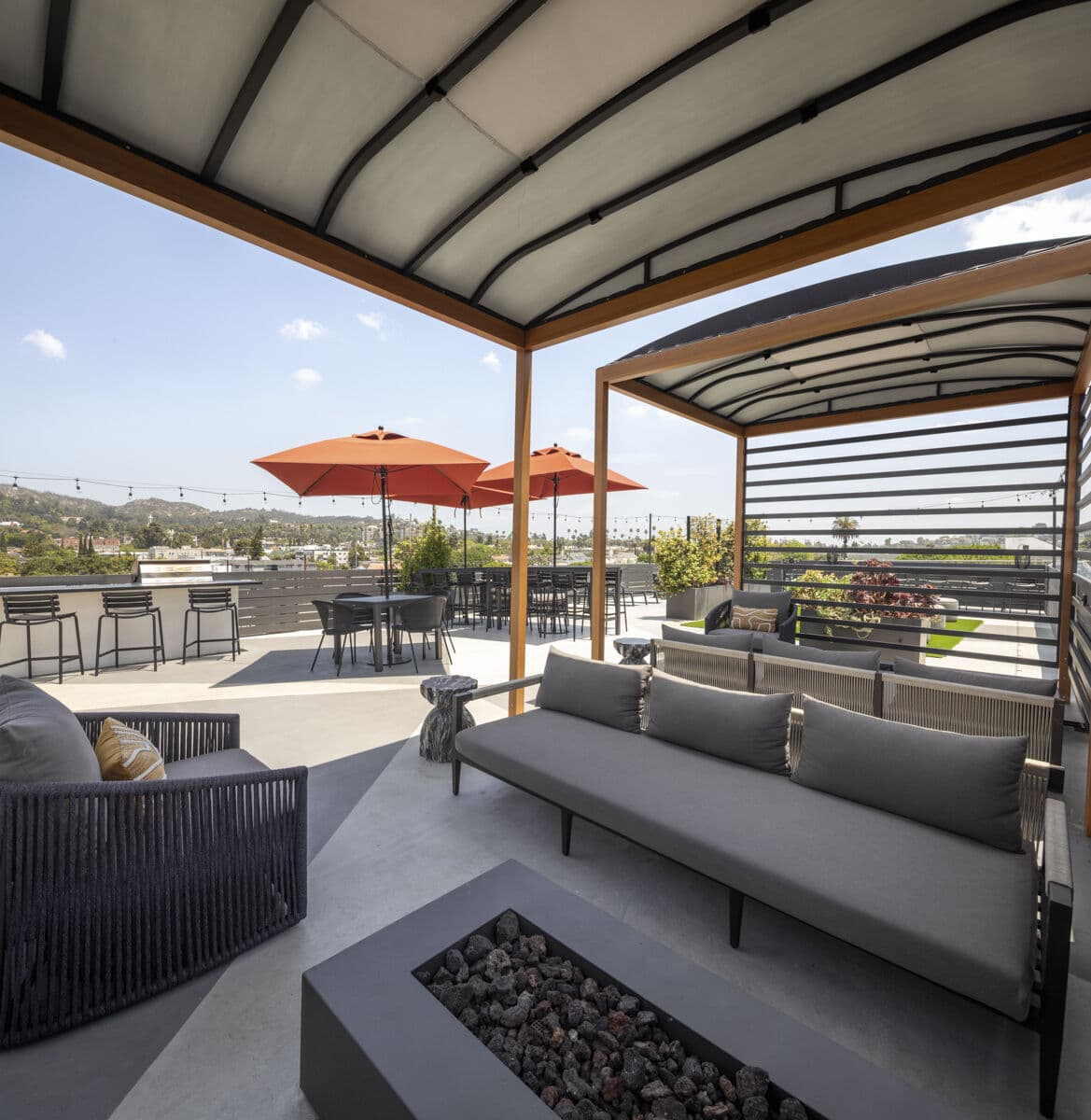 Broadstone Los Feliz 22 of 24