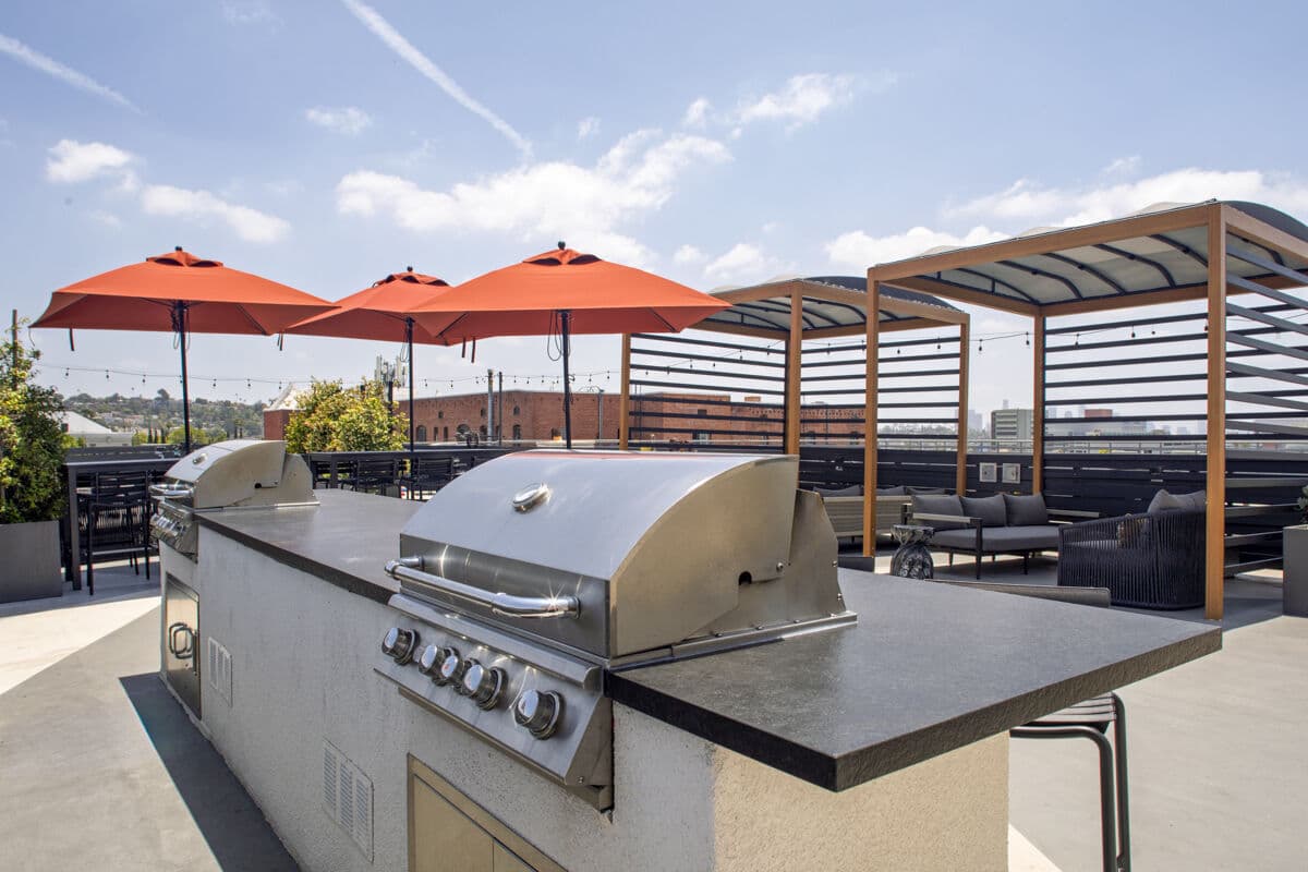 Broadstone Los Feliz 23 of 24