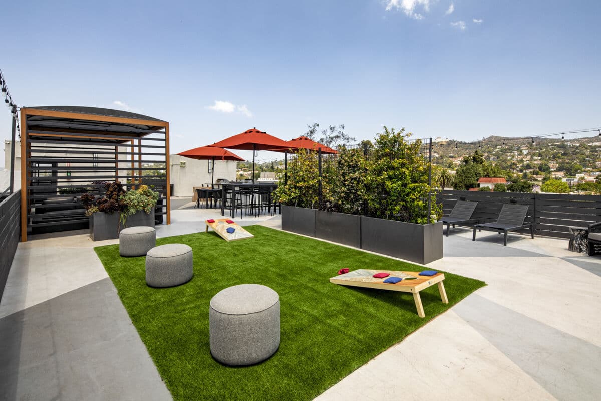Broadstone Los Feliz 20 of 24