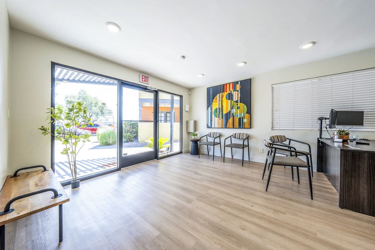 Villatree Apartments Tempe Az 9 of 29