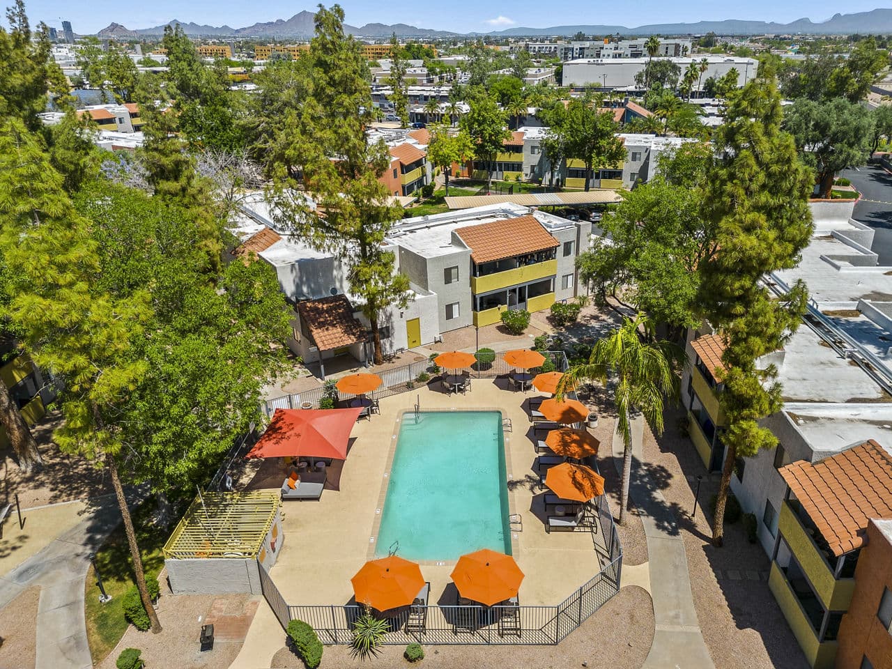 Villatree Apartments 1 of 8