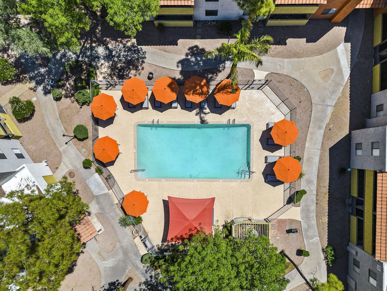 Villatree Apartments Tempe Az 3 of 29