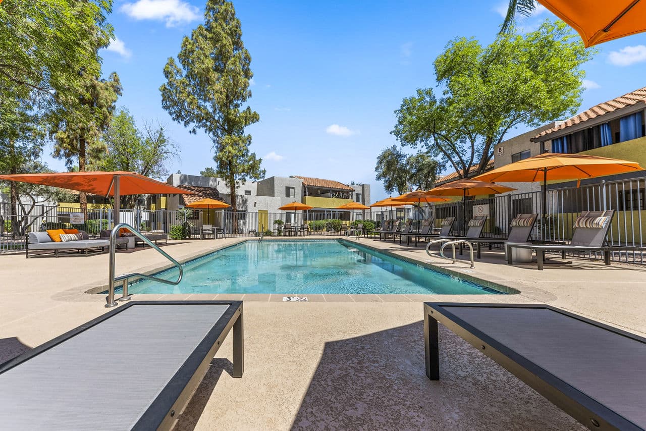Villatree Apartments Tempe Az 4 of 29