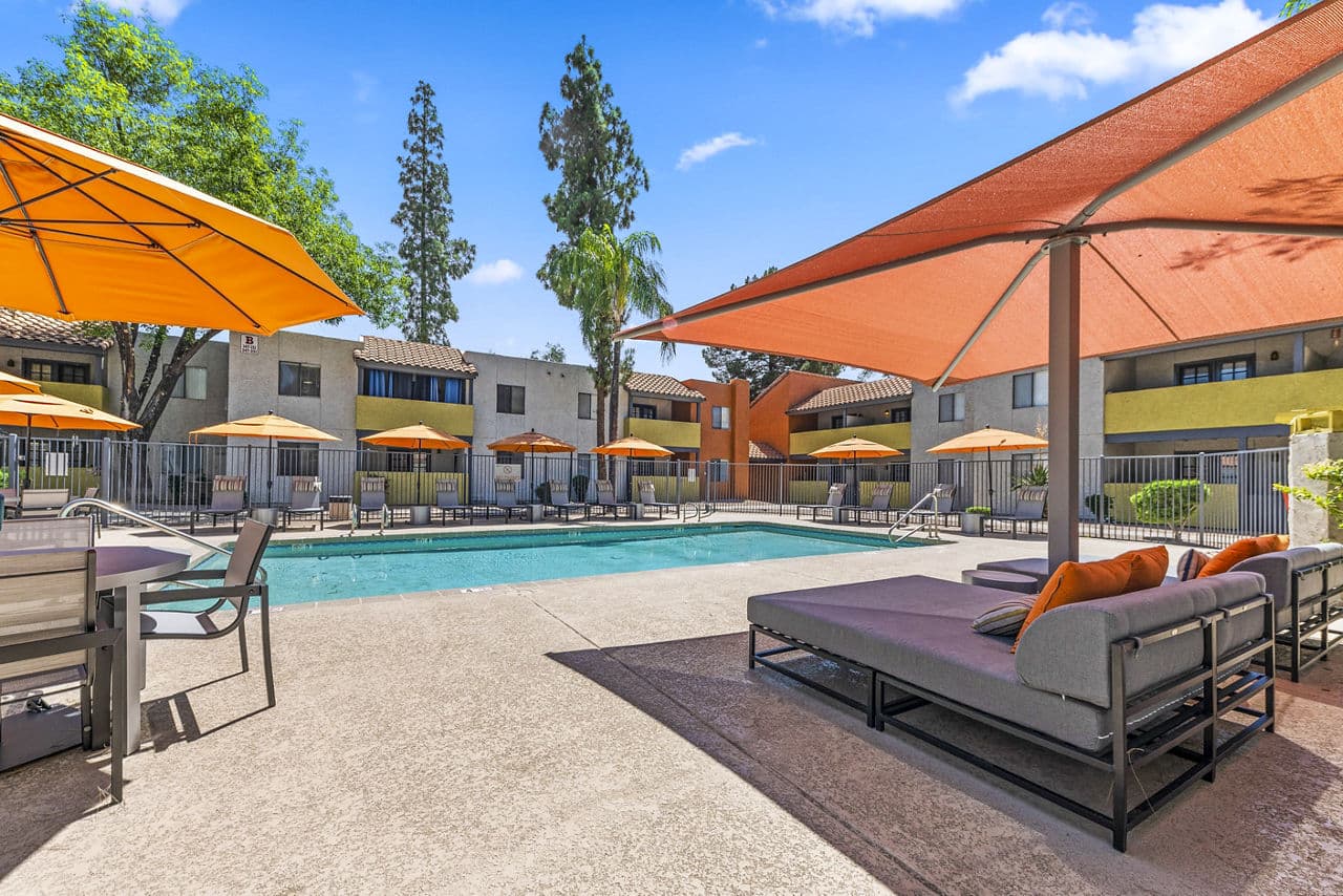Villatree Apartments Tempe Az 5 of 29