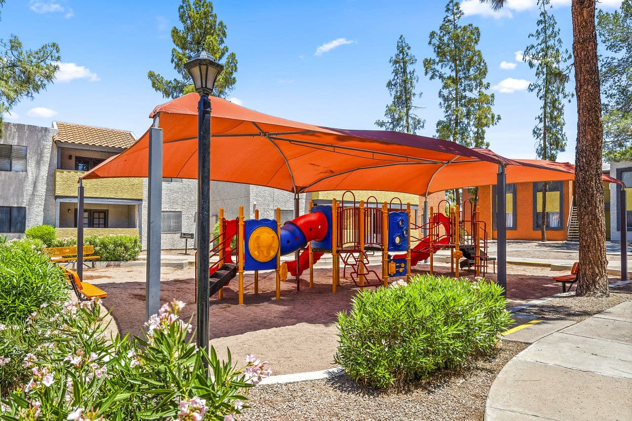 Villatree Apartments Tempe Az 11 of 29