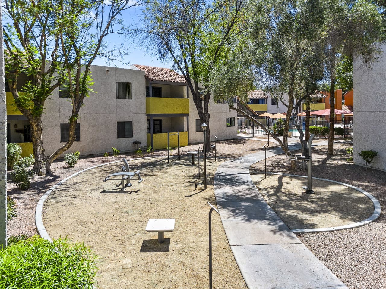 Villatree Apartments Tempe Az 12 of 29