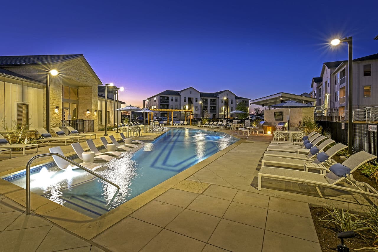 Austin Avenue Georgetown Tx 1 of 27
