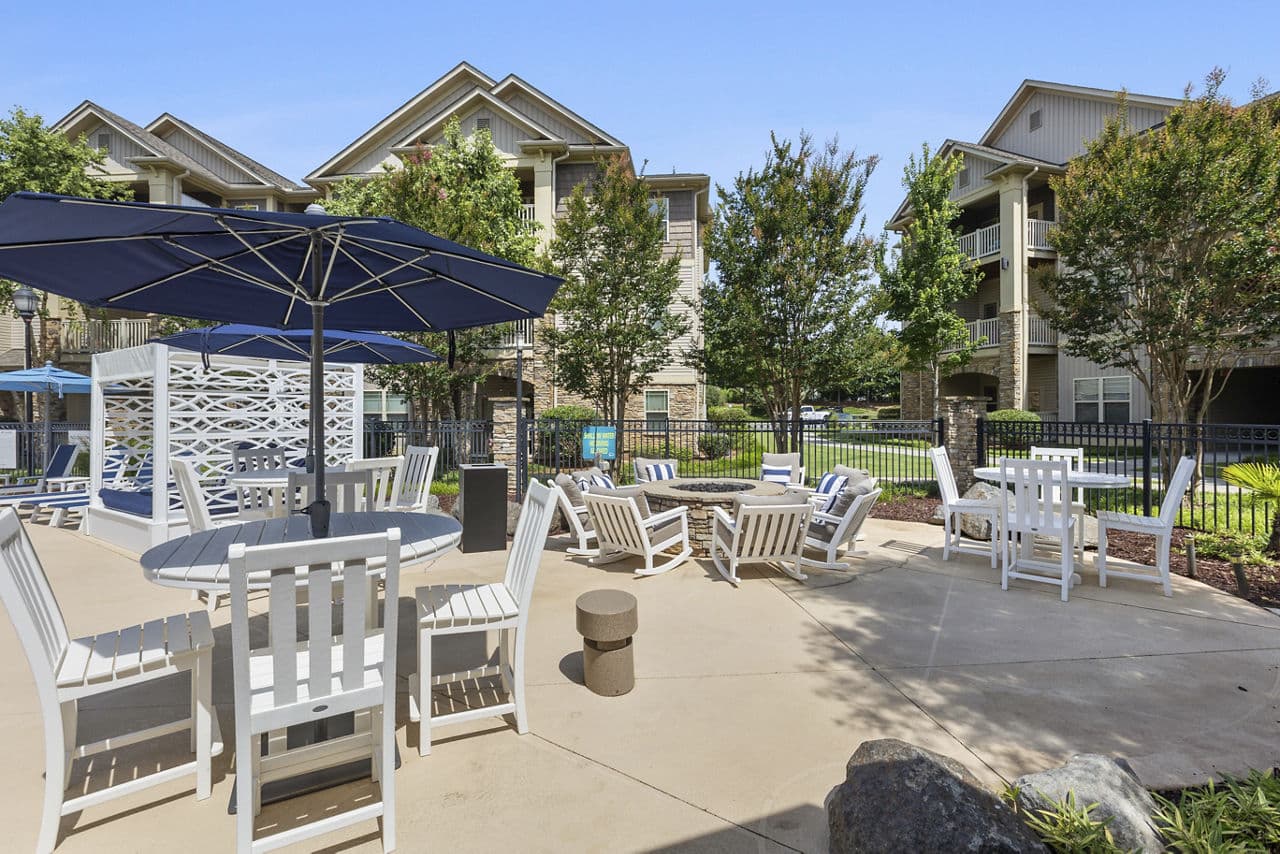 The Banks At Rivergate Apartments Charlotte Nc 4 of 51