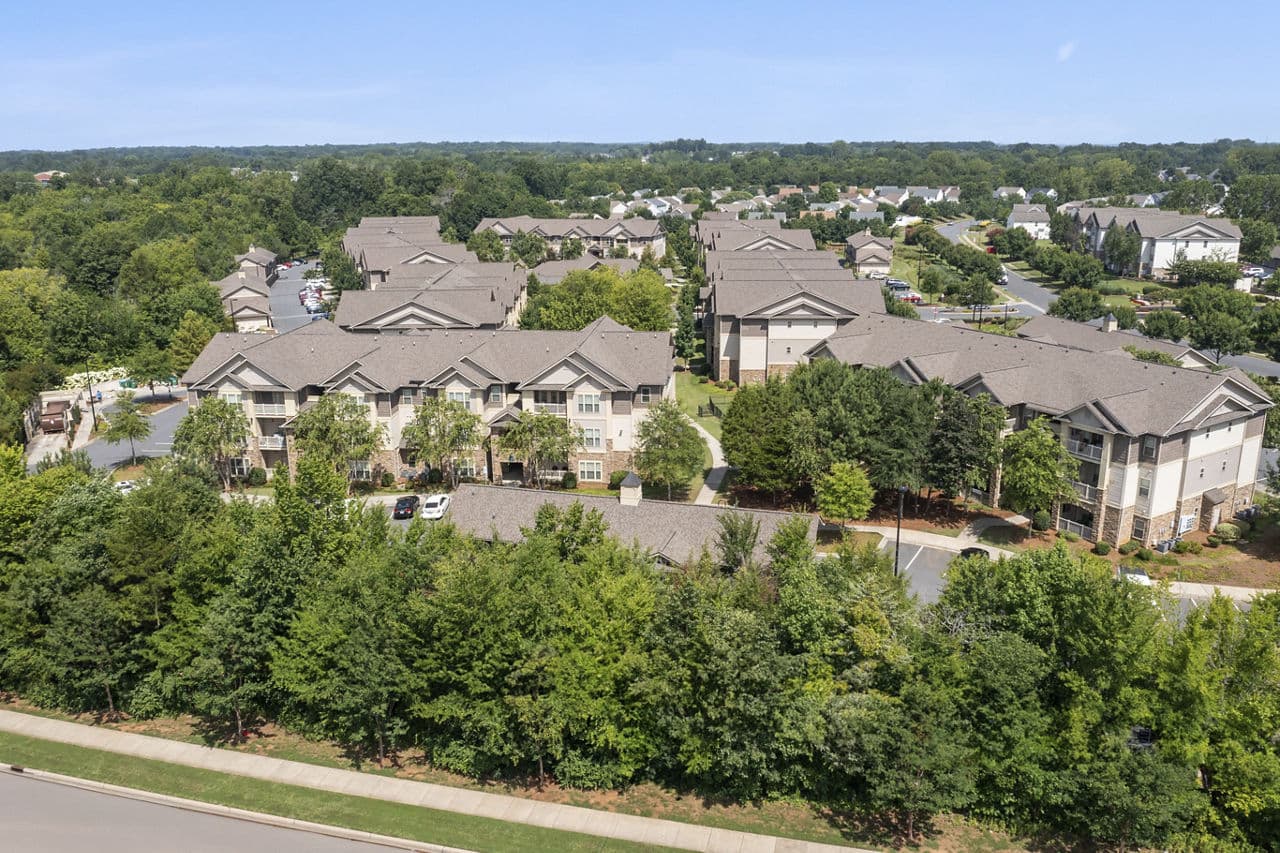 The Banks At Rivergate Apartments Charlotte Nc 12 of 51