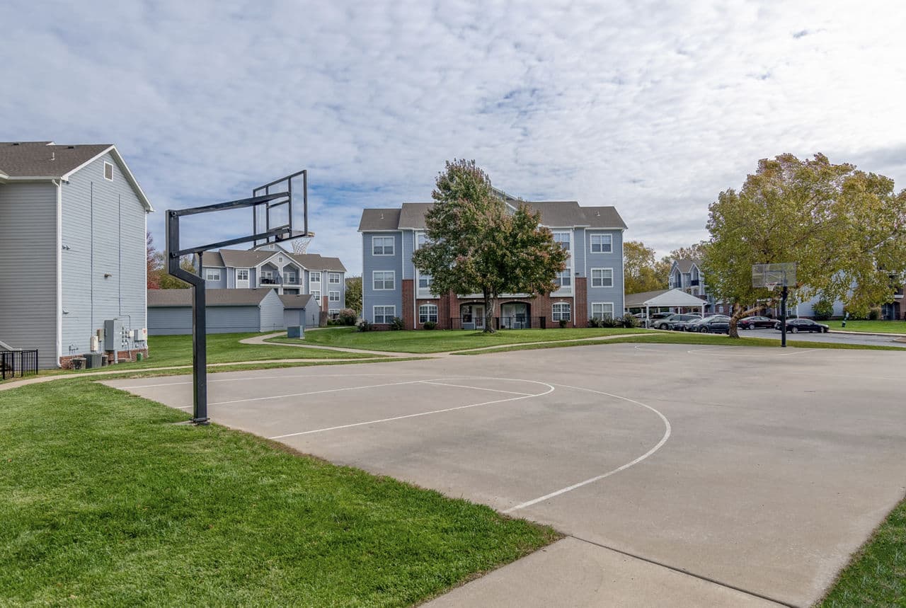 Wild Oak Apartments Kansas City Mo 12 of 18