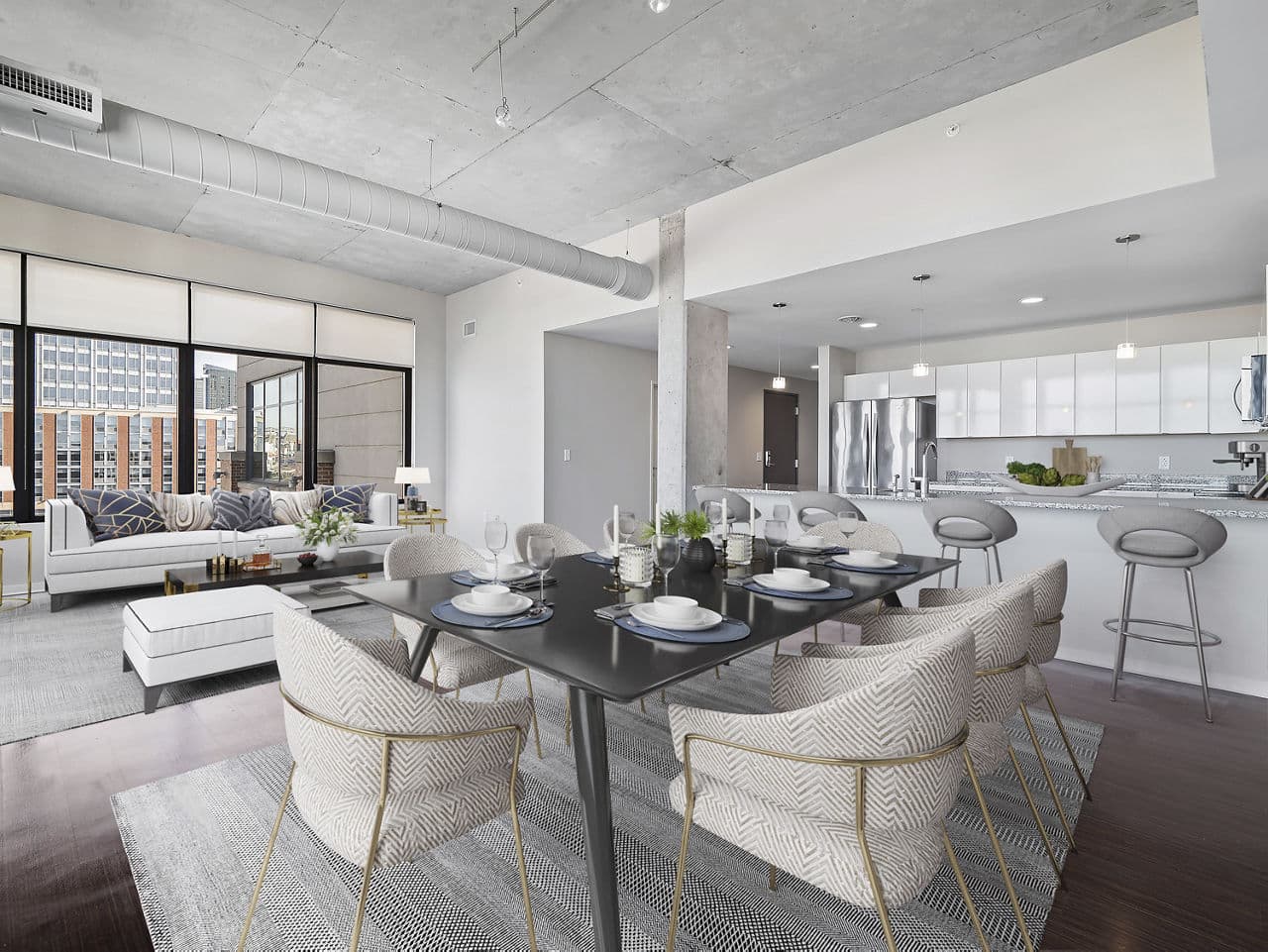 The Flats At East Bank Cleveland Oh 24 of 28