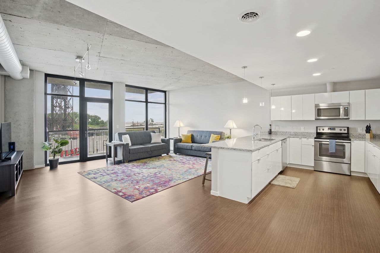 The Flats At East Bank Cleveland Oh 21 of 28