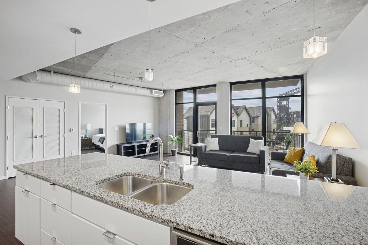 The Flats At East Bank Cleveland Oh 22 of 28