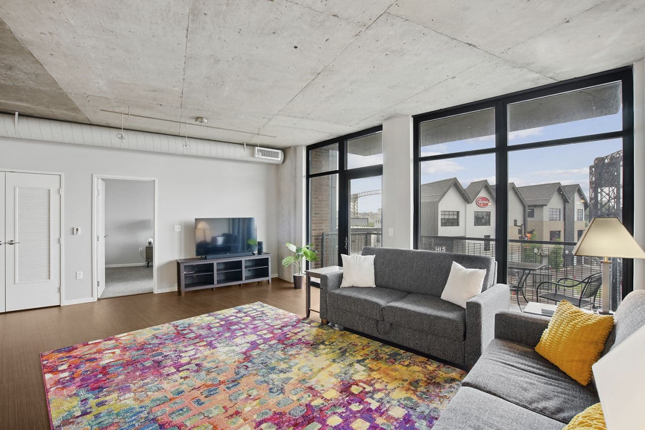 The Flats At East Bank Cleveland Oh 26 of 28