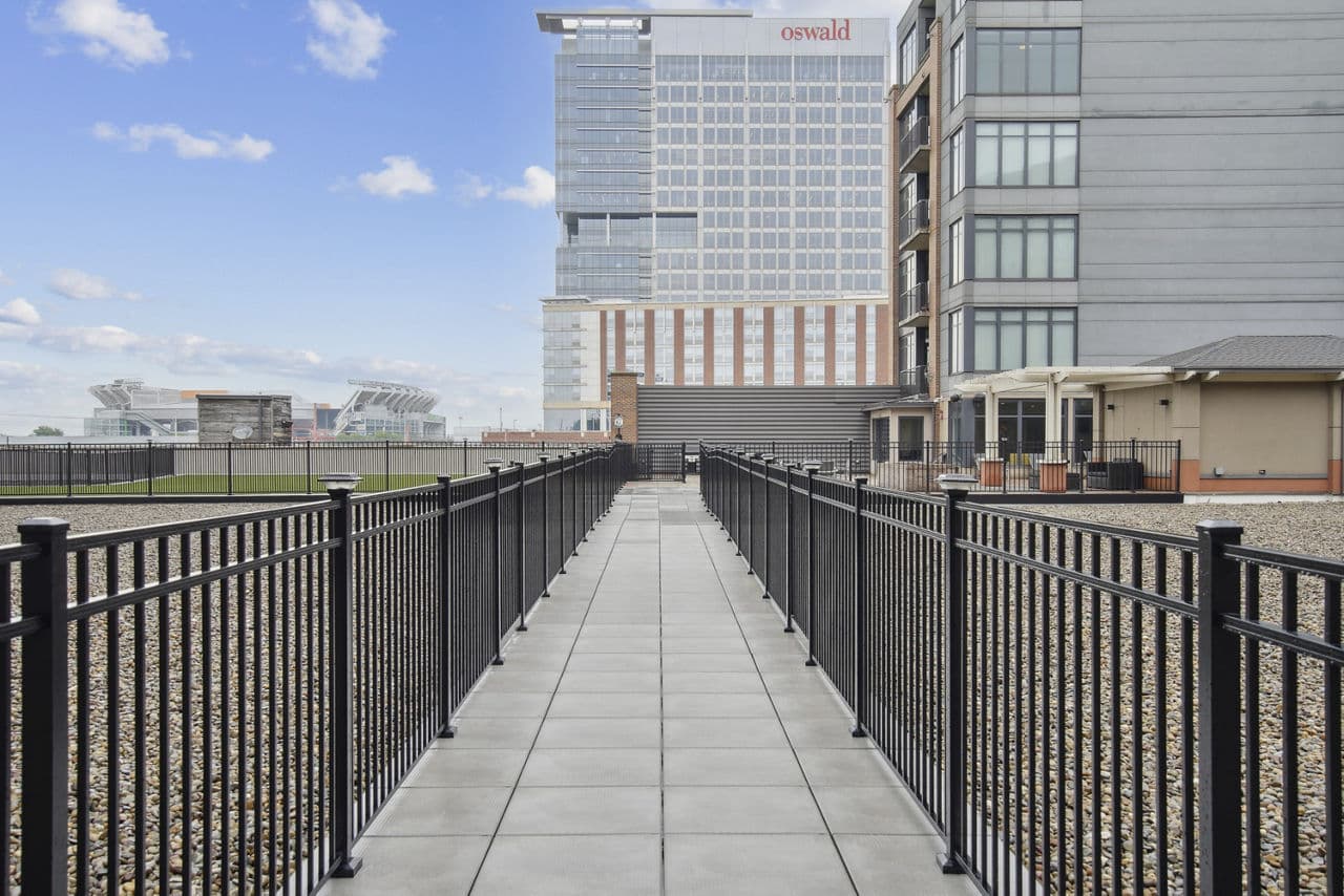 The Flats At East Bank Cleveland Oh 13 of 28