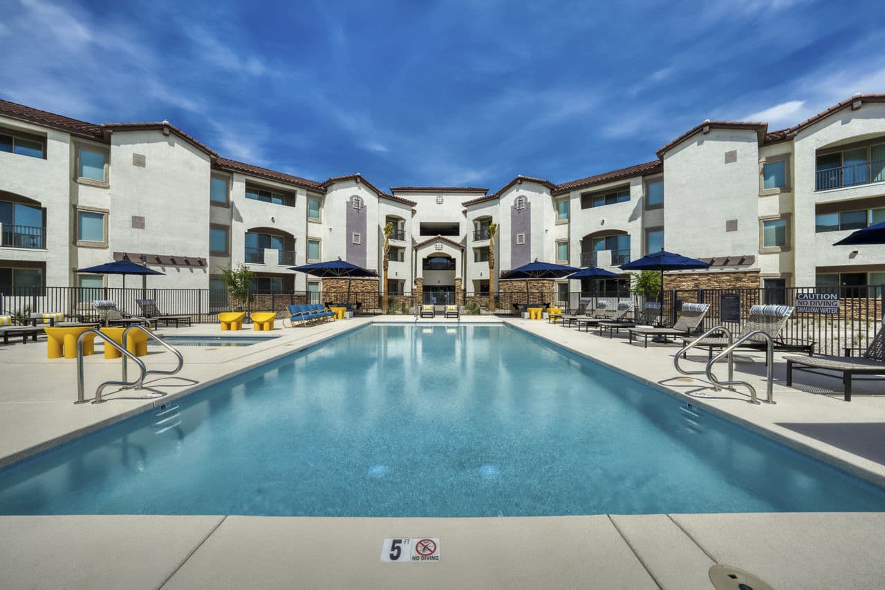 The Riley Apartments 1 of 8