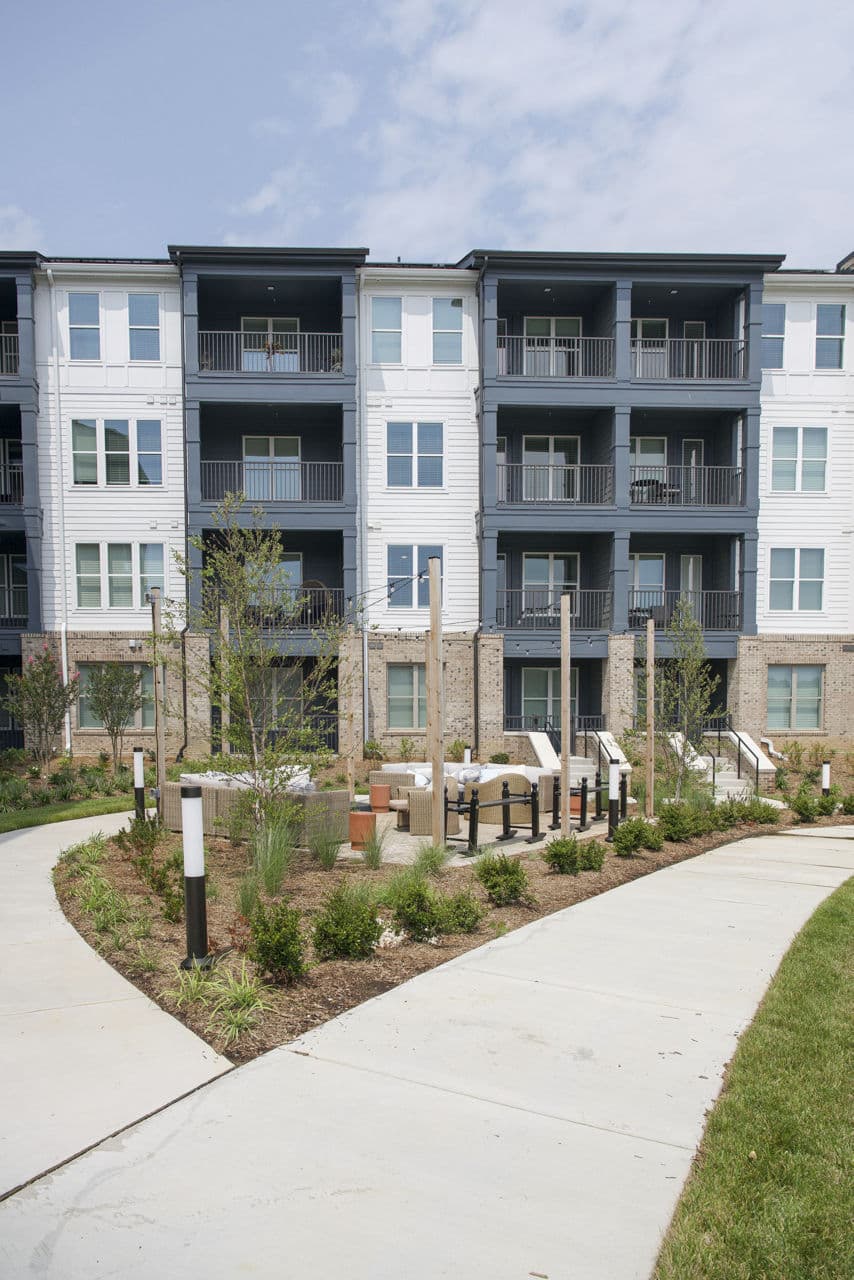 NOVEL University Place by Crescent Communities 2 of 8