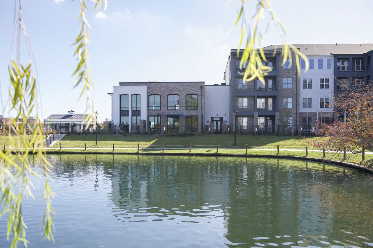 NOVEL University Place by Crescent Communities 3 of 8