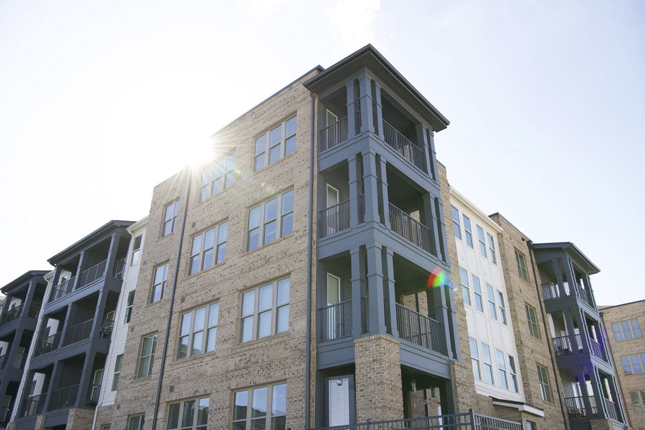 NOVEL University Place by Crescent Communities 4 of 8