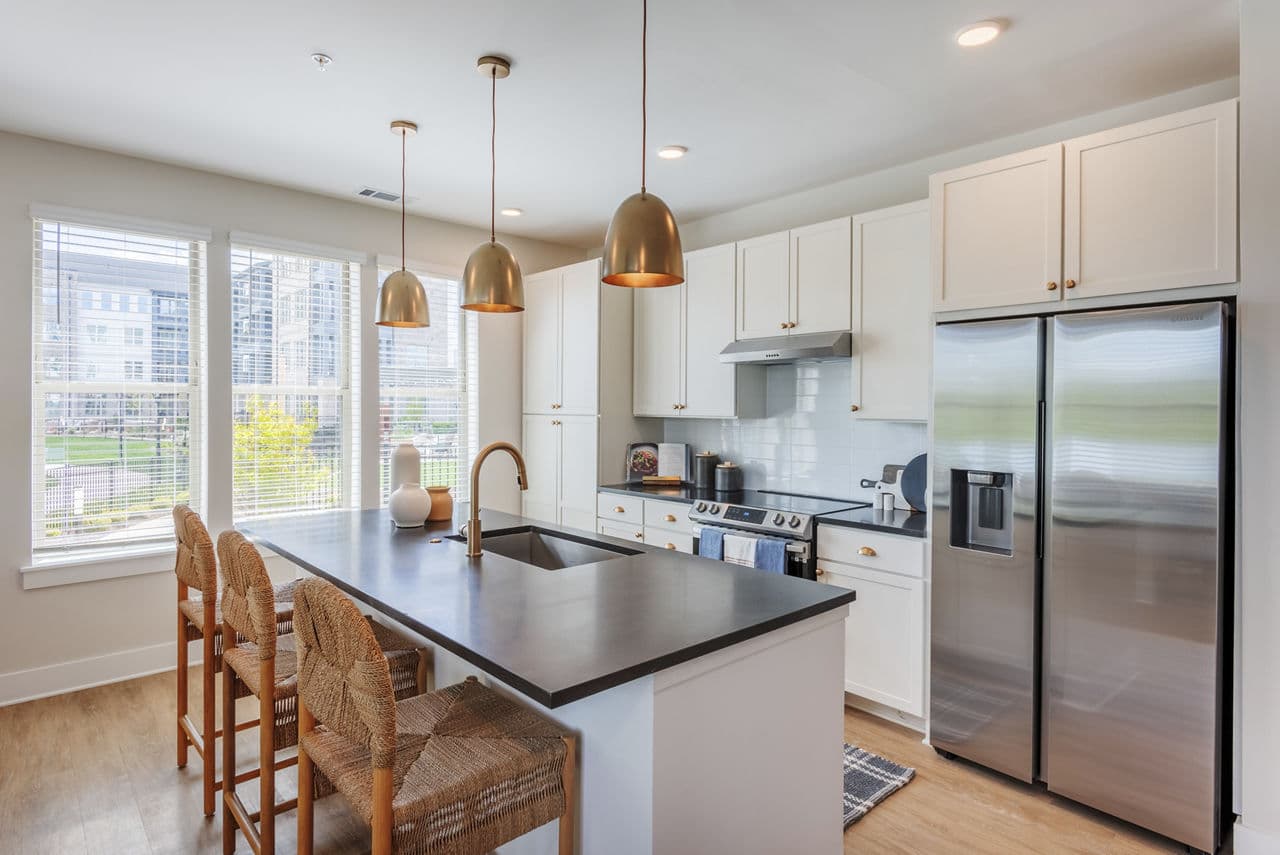 NOVEL University Place by Crescent Communities 1 of 8