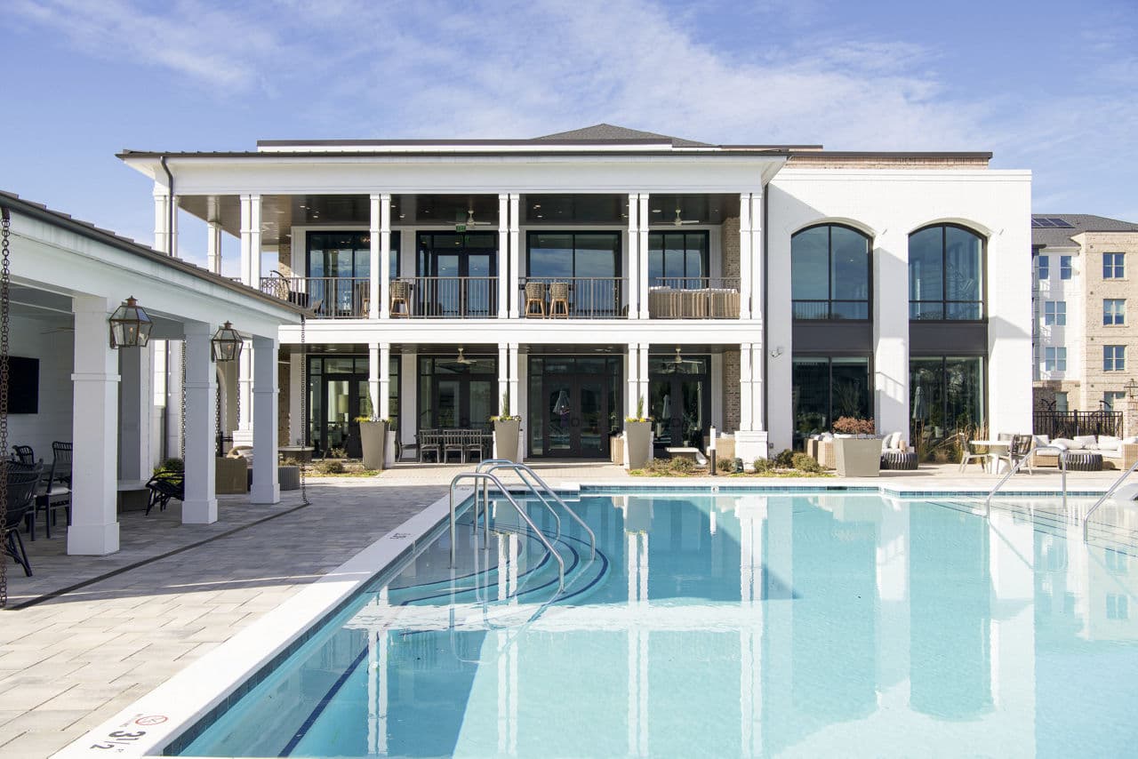 NOVEL University Place by Crescent Communities 5 of 8