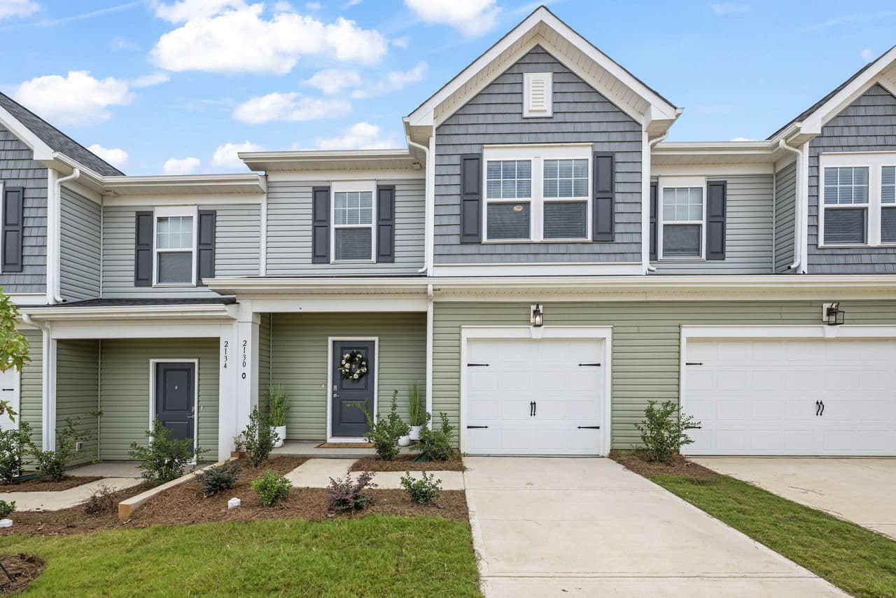 Wayford Innovation Park Townhomes 1 of 8