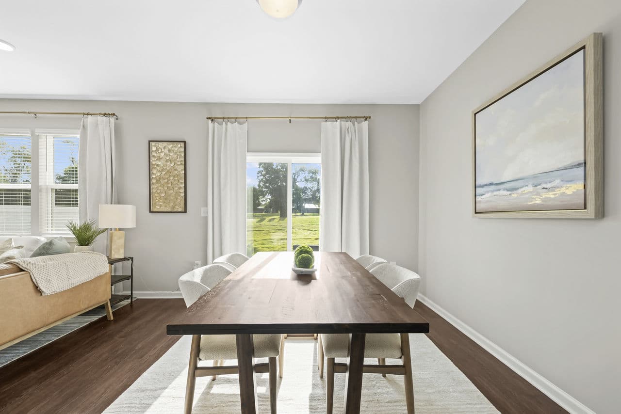 Wayford Innovation Park Townhomes 7 of 8