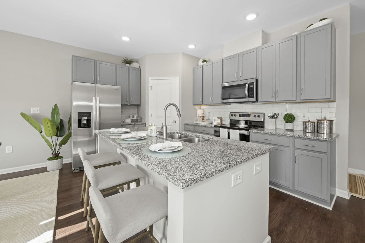 Wayford Innovation Park Townhomes 8 of 8