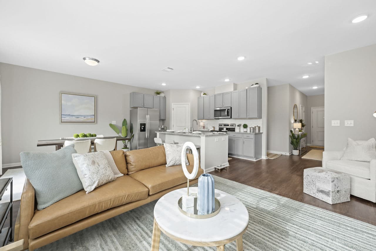 Wayford Innovation Park Townhomes 6 of 8