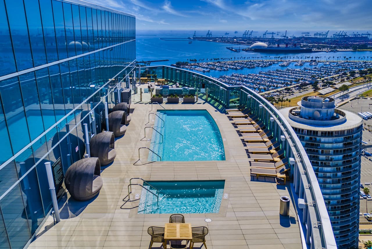 Shoreline Gateway Long Beach Ca 2 of 20