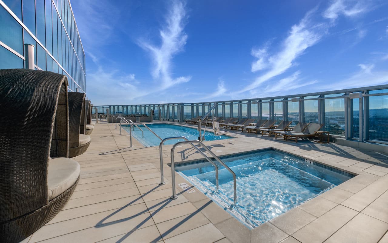Shoreline Gateway Long Beach Ca 3 of 20